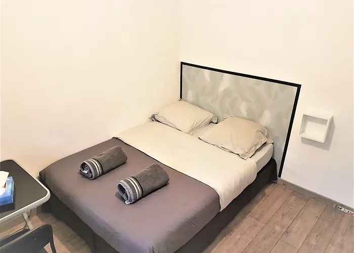 Nancyroom Vandœuvre-lès-Nancy