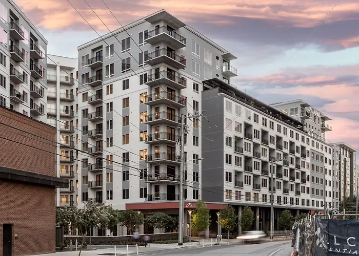 Mint House - The Gulch - Division St