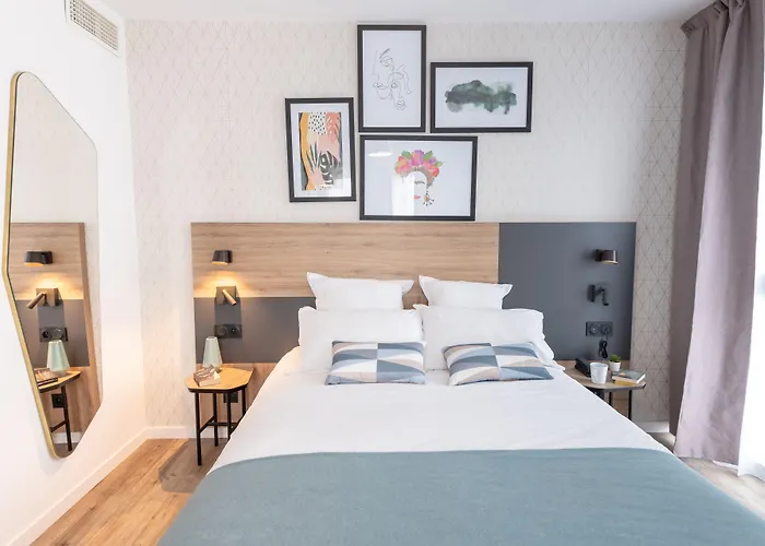 Appart'City Collection Saint Germain En Laye