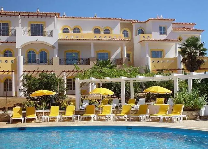 Luz Bay Hotel
