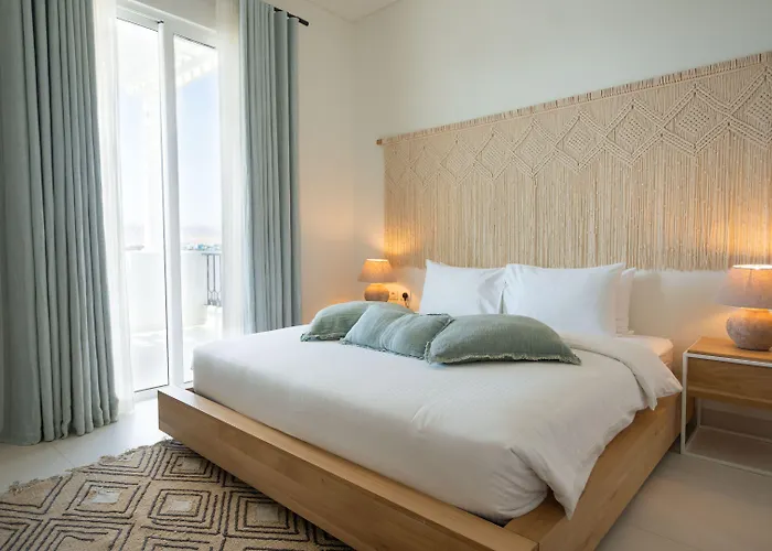 Cloud 7 Residences Ayla Áqaba