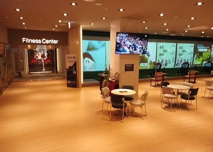 Inn-The City Myeongdong