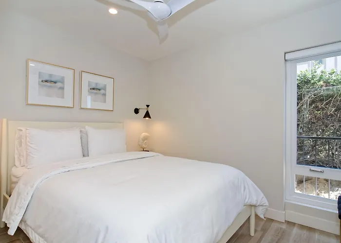 Ocean Villas Beach Front Carlsbad