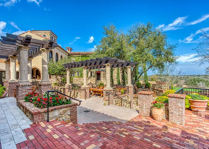 Siena At Bella Collina