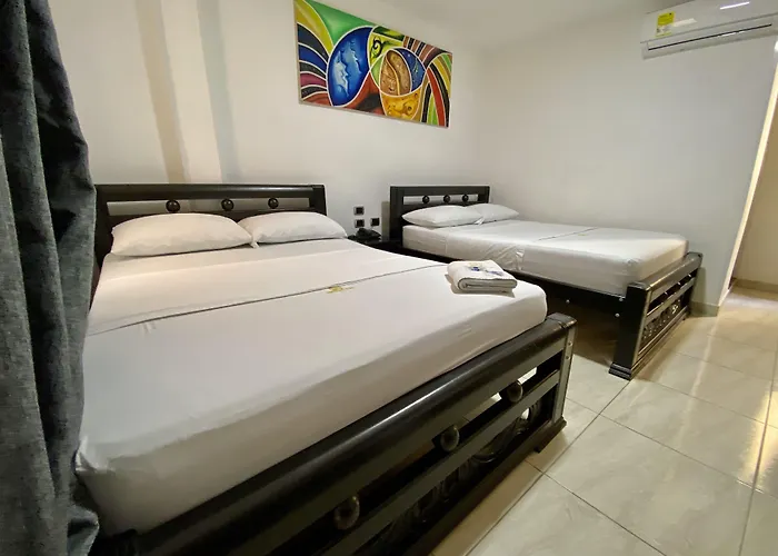 Hotel Diamond Bga