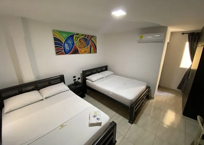 Hotel Diamond Bga