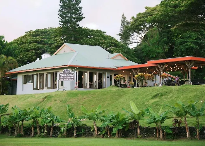 Hana-Maui Resort, A Destination By Hyatt Residence