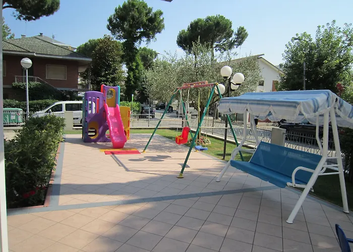 Residence Quadrifoglio Cervia