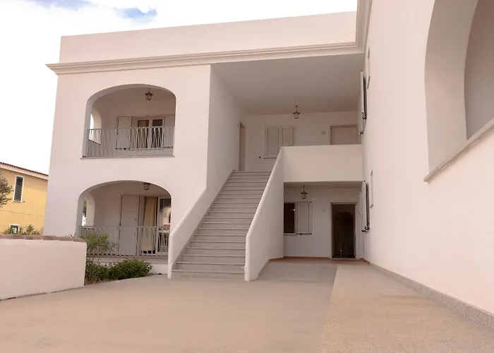 Aparthotel Le Residenze del Golfo di Orosei
