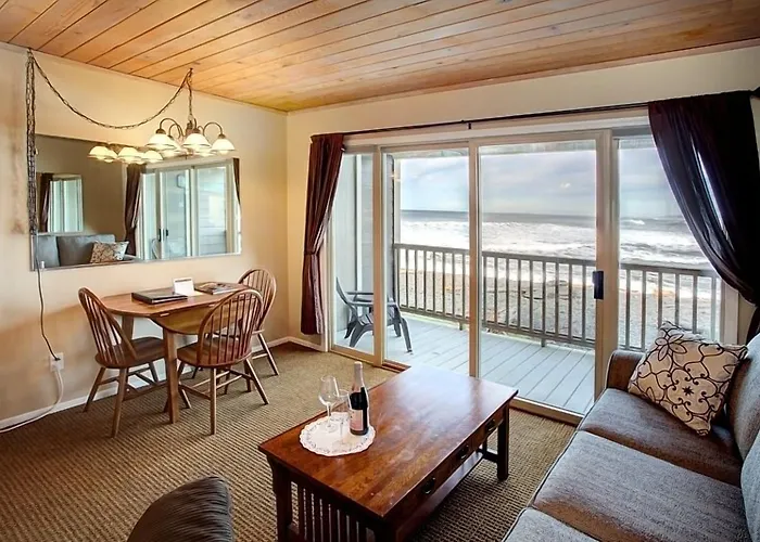 Lanai At The Cove Aparthotel Seaside
