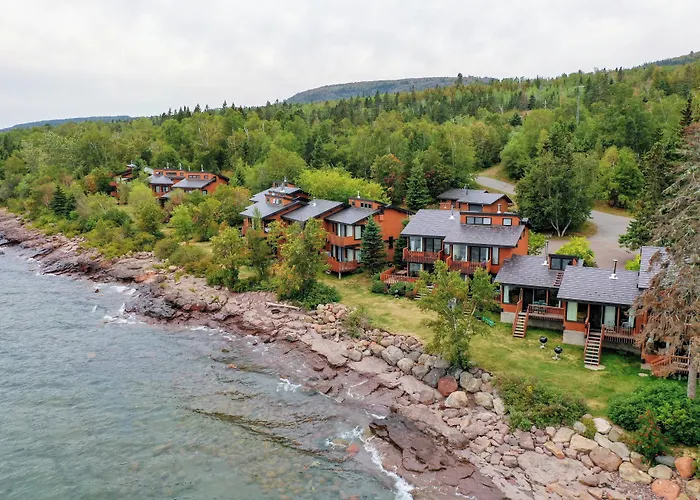 Lutsen Sea Villas