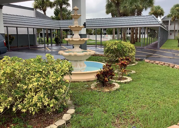 Heritage Park Inn
