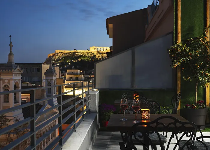 City View Urban Suites