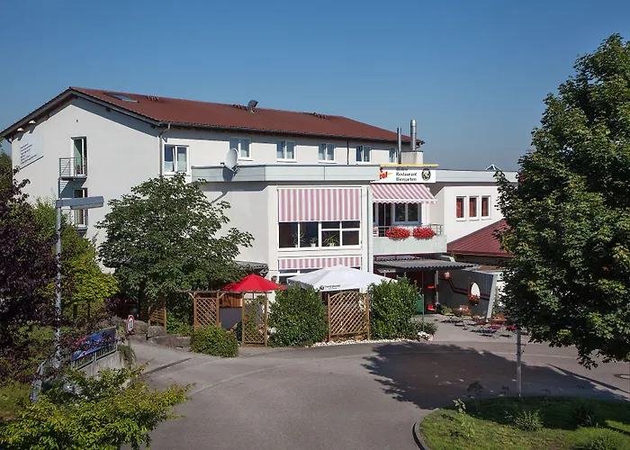 Sporthotel Öhringen