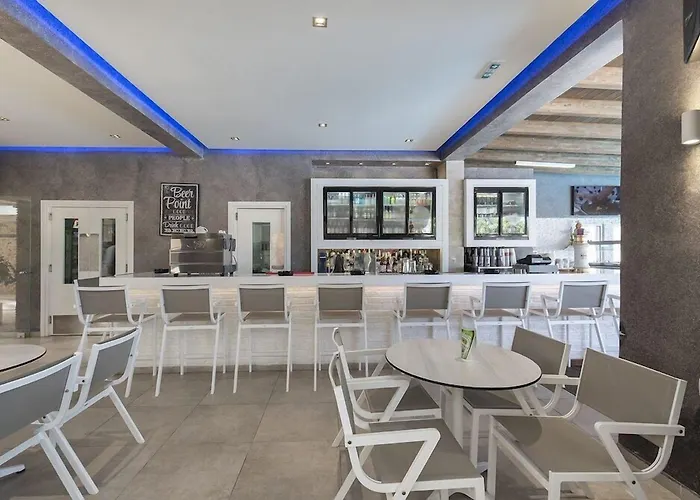 Argiri Resort Hotel & Apartments Kardamena 