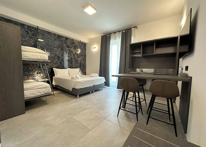 Dolmen Guest House