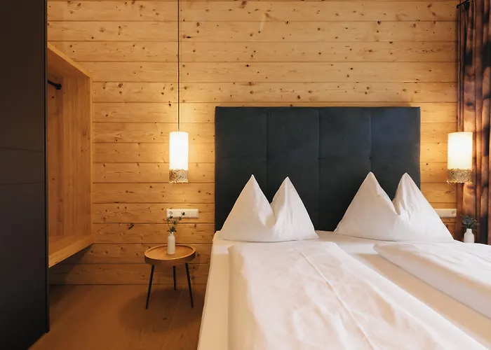 Chalet Village By Apart4You