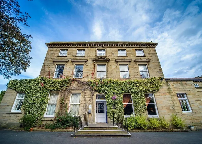 Healds Hall Hotel