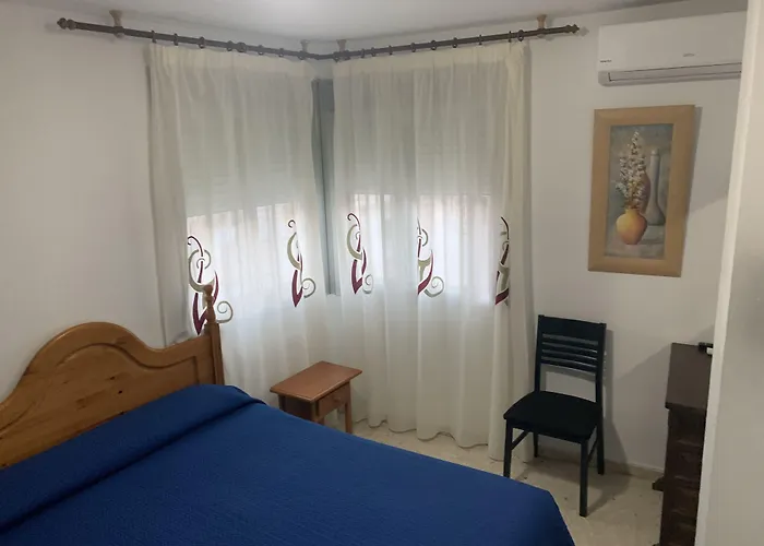 Hostal Mediterraneo
