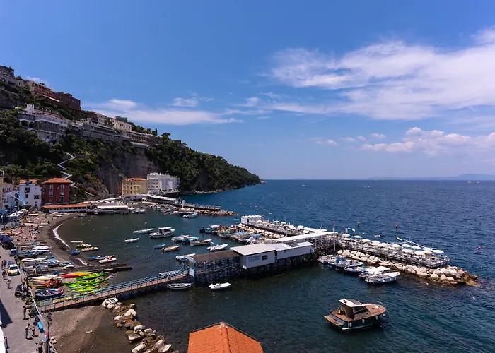 Relais Del Mare