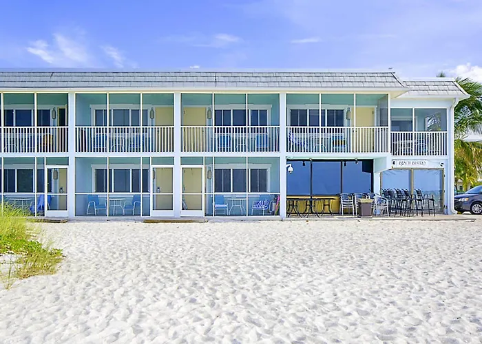 Resort Sixty-Six