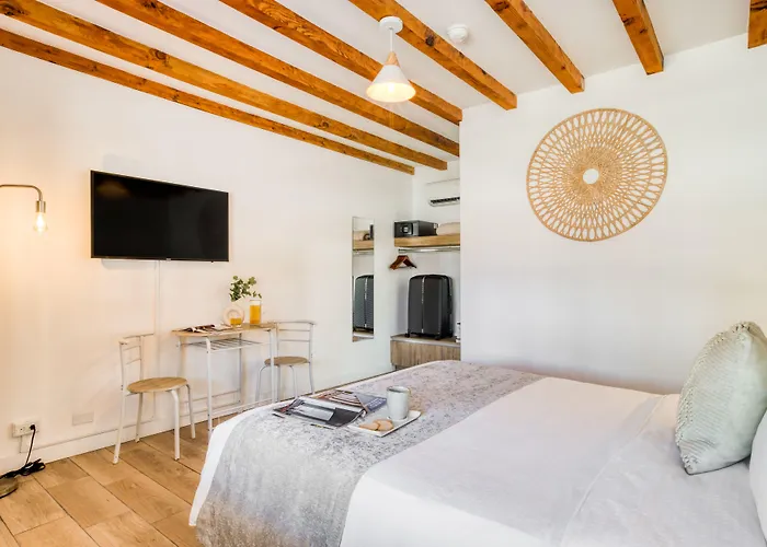 Beach House By Uliv Ensenada