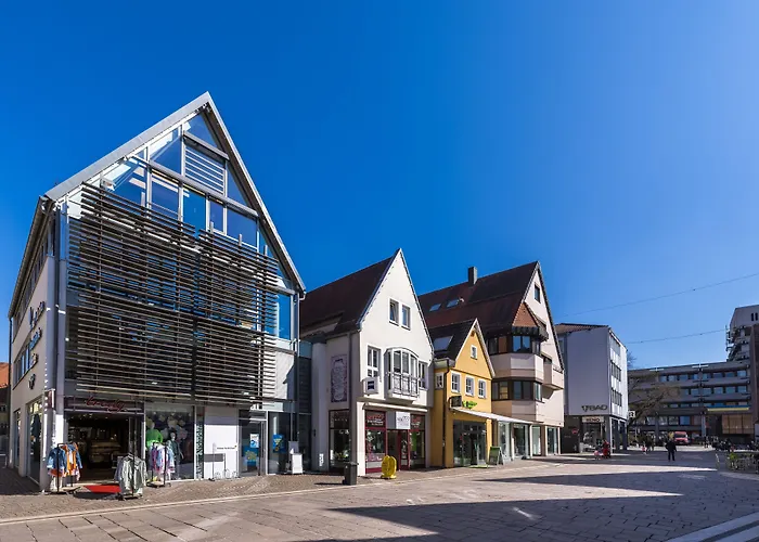 Limehome Reichsstädter Str.