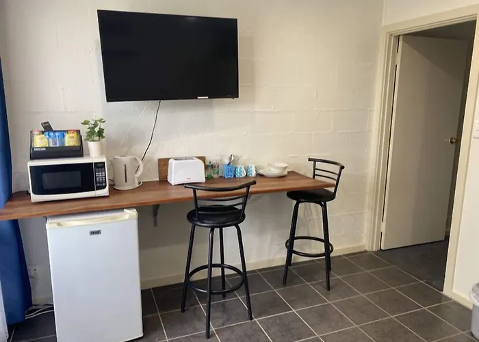 Tumby Bay Motel