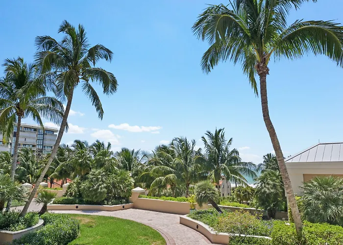 Marco Beach Ocean Suites Marco Island
