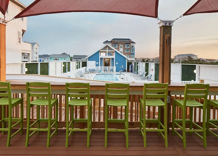 Towneplace Suites By Marriott Outer Banks Kill Devil Hills