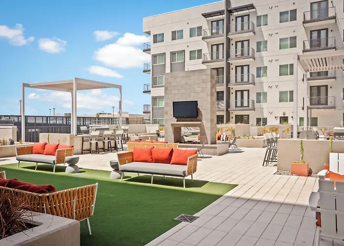 Mint House Phoenix - Midtown