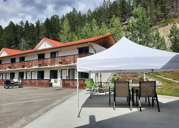 Alpen Motel