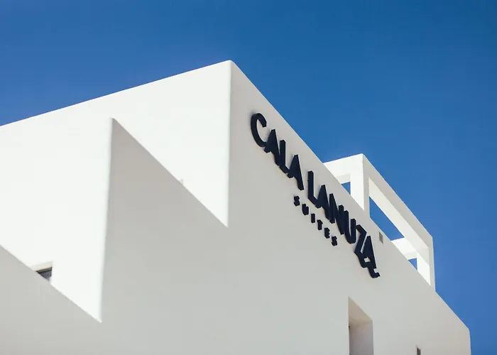 Cala Lanuza Suites El Campello