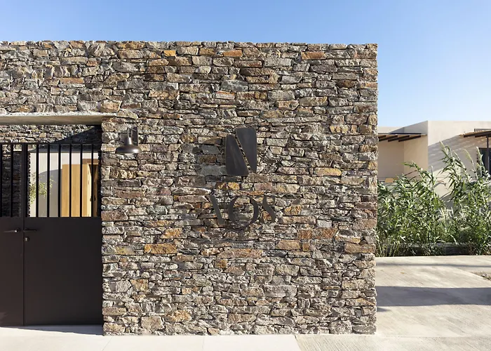 Nos Hotel & Villas