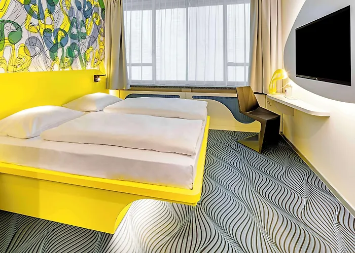 Prize By Radisson, Dortmund City