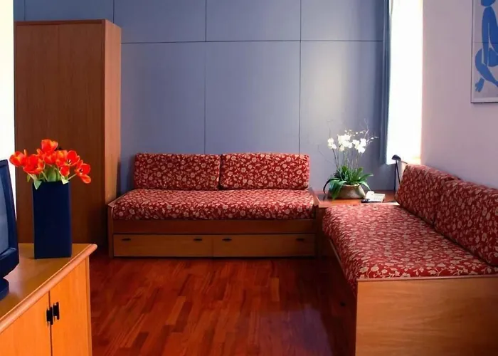 Residence Villa Odescalchi