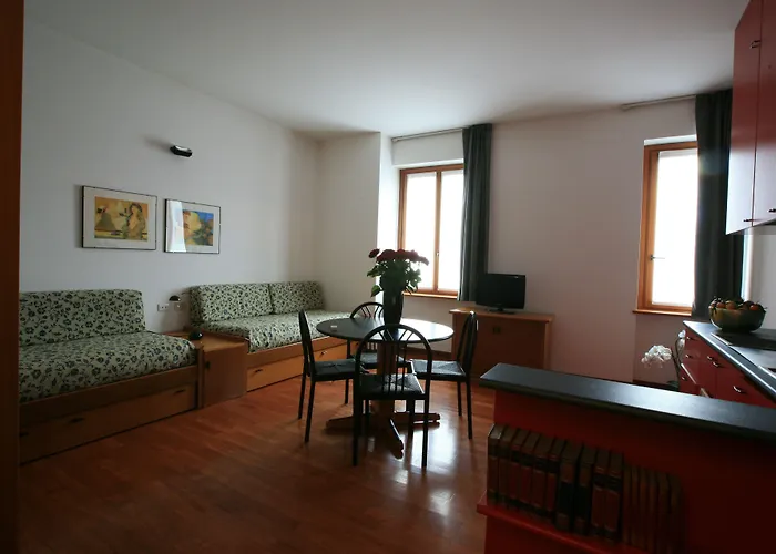 Residence Villa Odescalchi