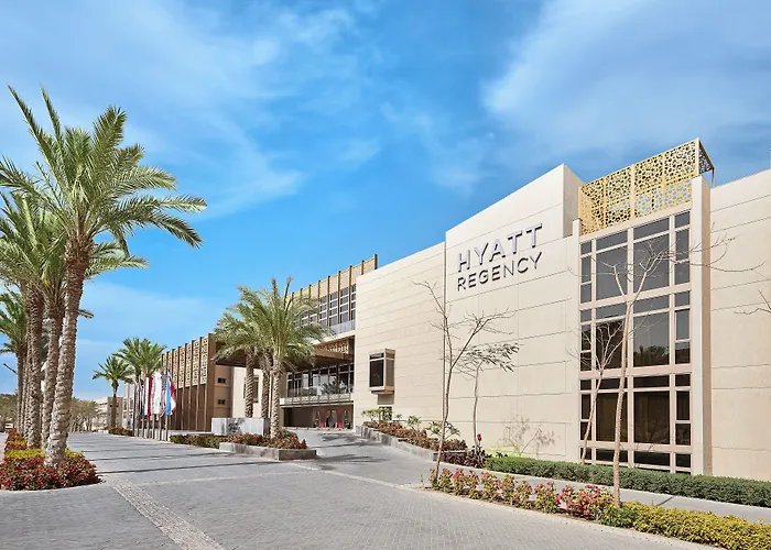 Hyatt Regency Cairo West
