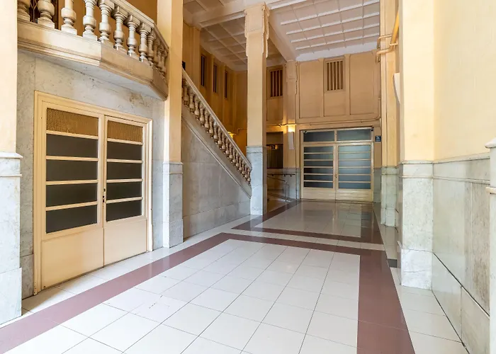 Casa Gracia