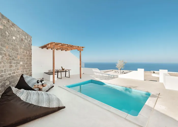 Oyster Luxury Suites