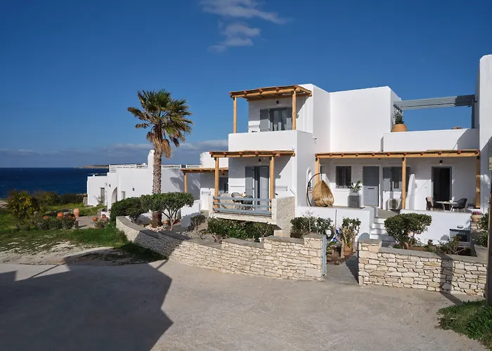 Ariti Seaside Residence