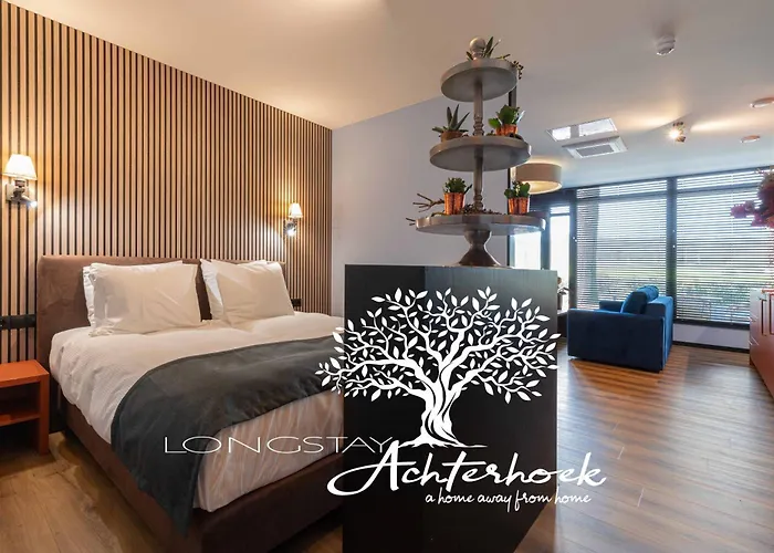 Longstay Achterhoek Zeddam