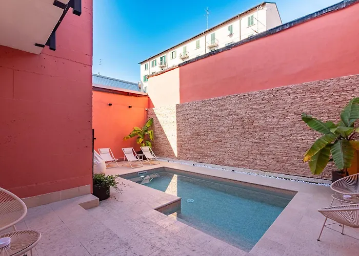 Mia Home Experience