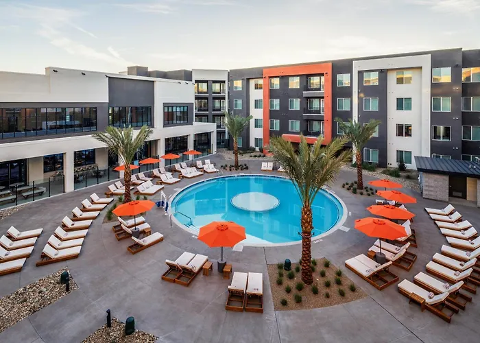 Otonomus Hotel Las Vegas