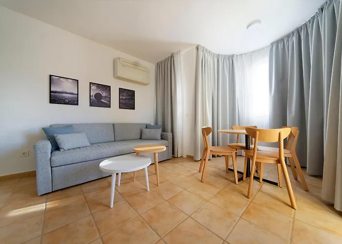 Sport Hotel Monte Feliz - Powered By Playitas Playa del Águila