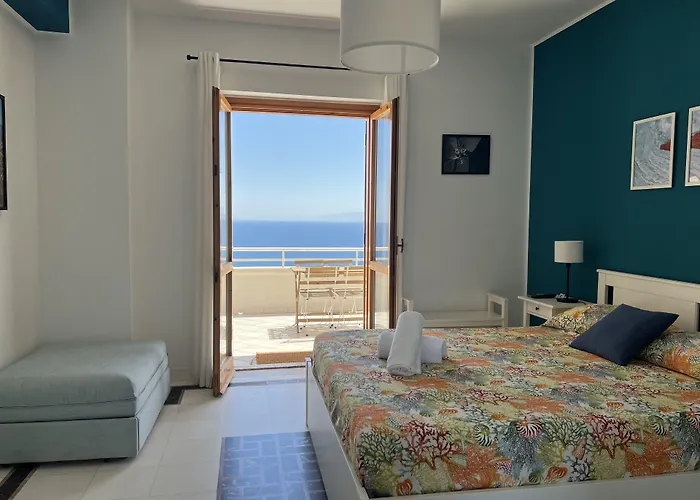 Talìa Residence