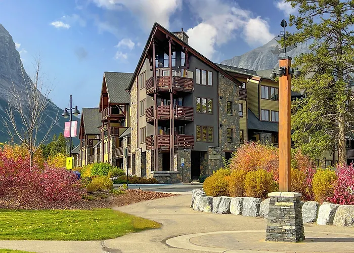 Spring Creek Vacations