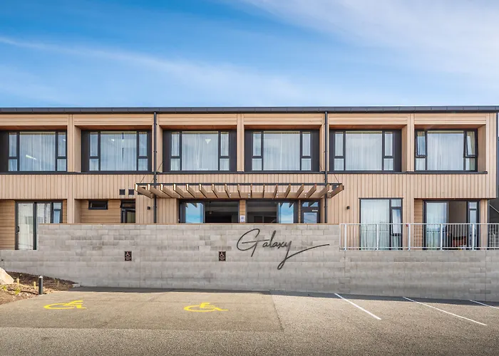 Galaxy Boutique Hotel