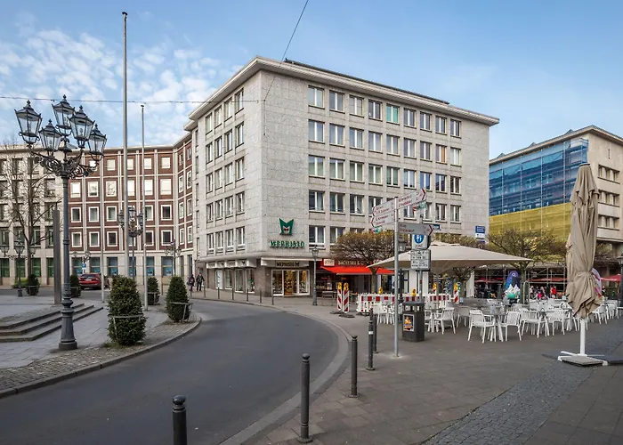 limehome Essen Kettwiger Straße