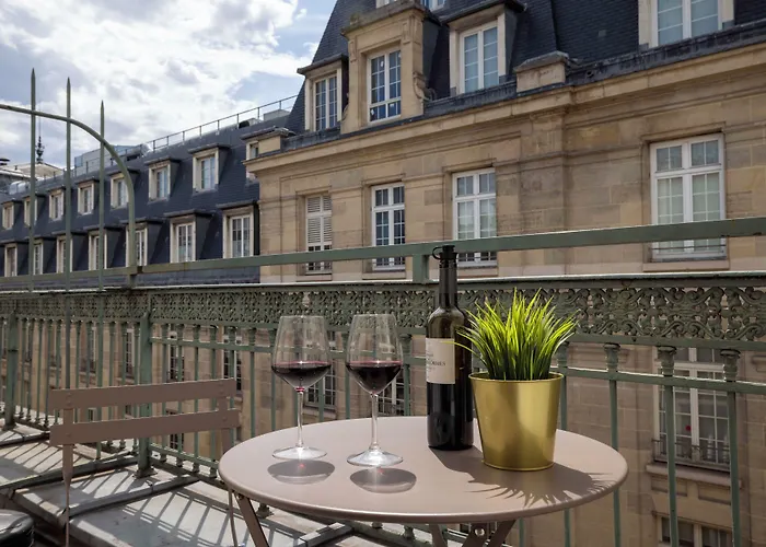 Grand Hôtel du Calvados